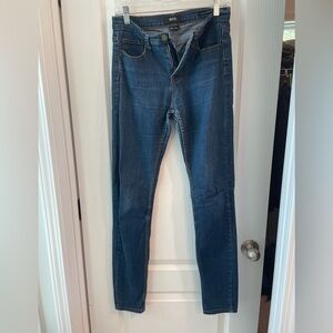 BDG Cigarette High Rise Jeans